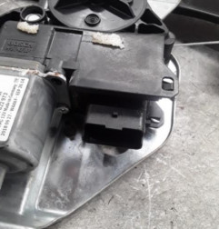 Leve vitre electrique avant gauche PEUGEOT 508 1 SW Photo n°3