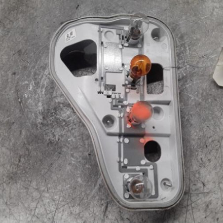 Platine feu arriere gauche OPEL ASTRA H Photo n°1