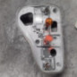 Platine feu arriere gauche OPEL ASTRA H