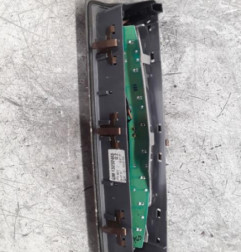 Feu arriere stop central OPEL ASTRA H