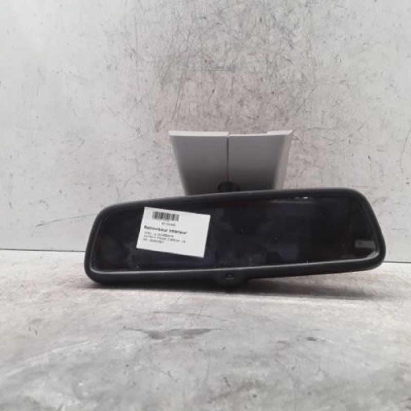 Retroviseur interieur OPEL ASTRA H Retroviseur interieur OPEL ASTRA H