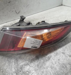 Feu arriere principal droit (feux) HONDA CIVIC 8 Photo n°1