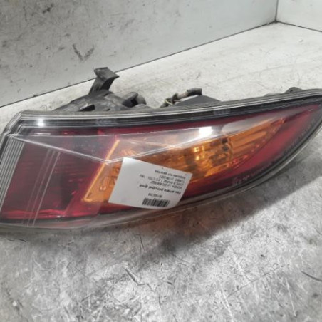 Feu arriere principal droit (feux) HONDA CIVIC 8 Photo n°1