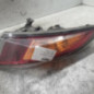 Feu arriere principal droit (feux) HONDA CIVIC 8