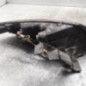 Feu arriere principal droit (feux) HONDA CIVIC 8