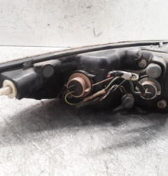 Feu arriere principal droit (feux) HONDA CIVIC 8 Photo n°3