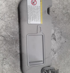 Pare soleil droit HYUNDAI I 30 2 Photo n°1