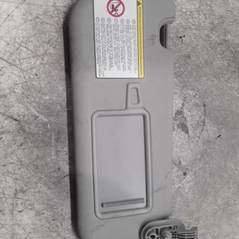 Pare soleil droit HYUNDAI I 30 2 Pare soleil droit HYUNDAI I 30 2