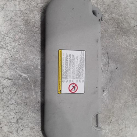 Pare soleil droit HYUNDAI I 30 2