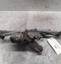 Moteur essuie glace avant RENAULT MEGANE 2 Photo n°1