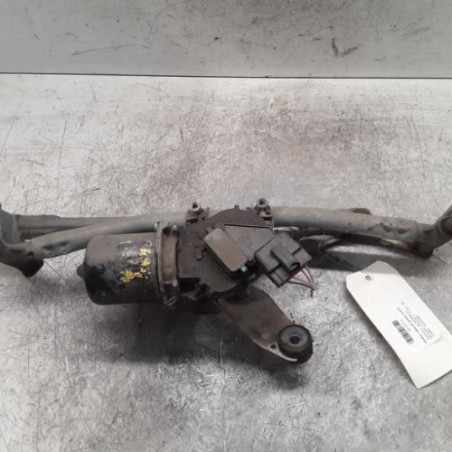 Moteur essuie glace avant RENAULT MEGANE 2 Photo n°1