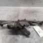 Moteur essuie glace avant RENAULT MEGANE 2