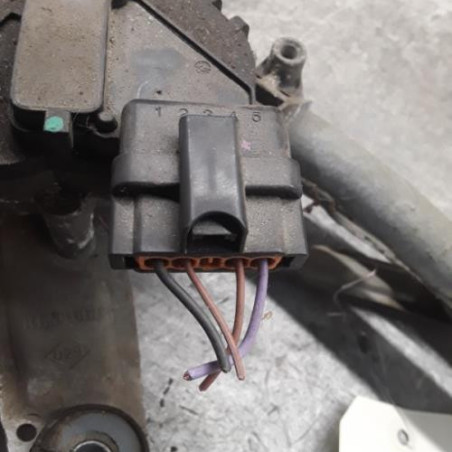 Moteur essuie glace avant RENAULT MEGANE 2