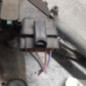 Moteur essuie glace avant RENAULT MEGANE 2