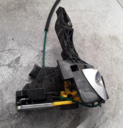Serrure avant gauche HYUNDAI I 30 2