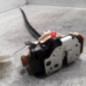 Serrure avant gauche FIAT PANDA 3