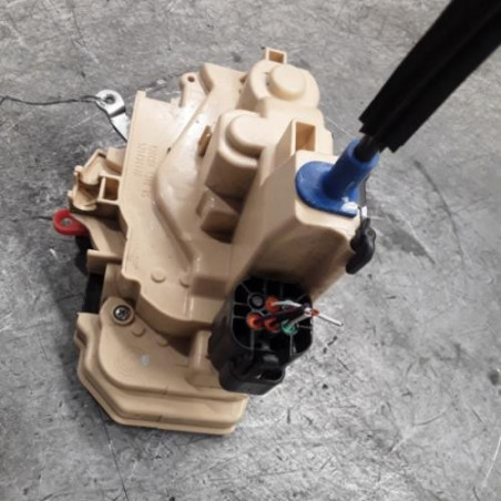 Serrure avant gauche FIAT PANDA 3