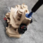 Serrure avant gauche FIAT PANDA 3