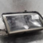 Optique avant principal droit (feux)(phare) MERCEDES CLASSE C 202