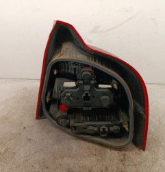 Feu arriere principal gauche (feux) VOLVO S 80 1