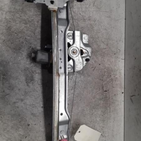 Leve vitre electrique avant gauche PEUGEOT 208 1