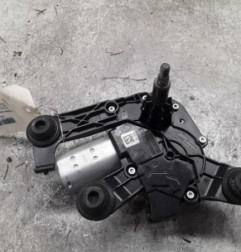 Moteur essuie glace arriere PEUGEOT 208 1 Photo n°1