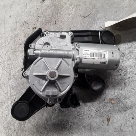 Moteur essuie glace arriere PEUGEOT 208 1