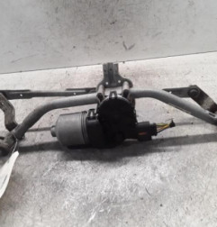 Moteur essuie glace avant PEUGEOT 208 1 Photo n°1