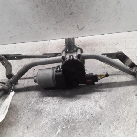 Moteur essuie glace avant PEUGEOT 208 1 Photo n°1