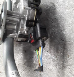 Moteur essuie glace avant PEUGEOT 208 1 Photo n°3