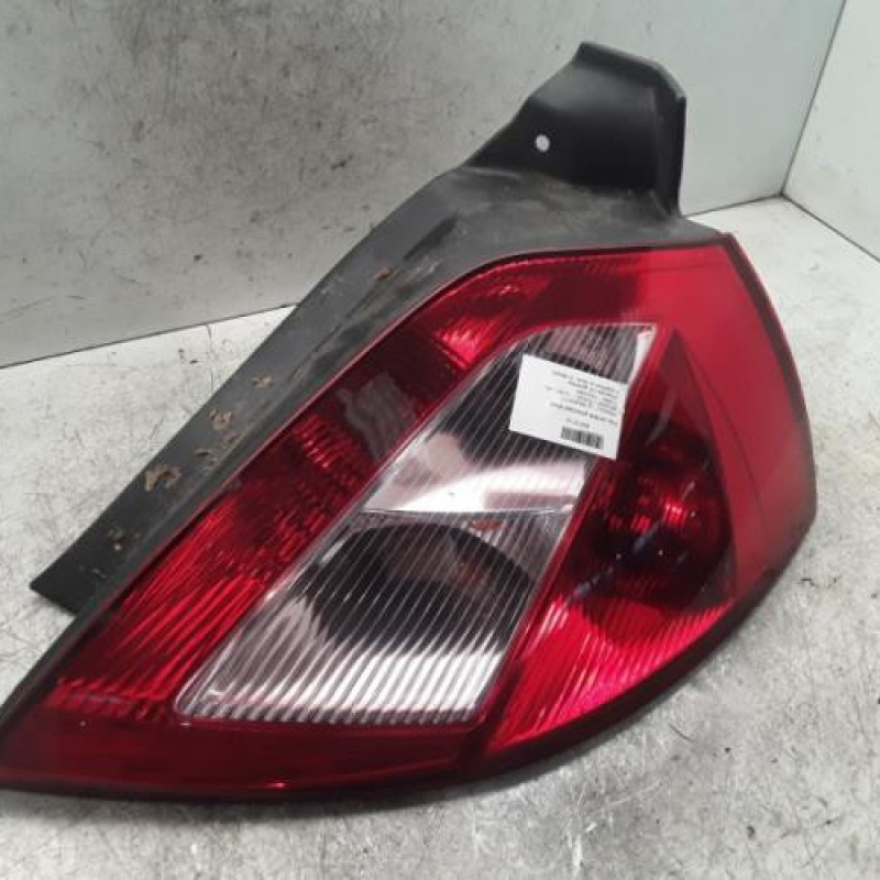 Feu arriere principal droit (feux) RENAULT MEGANE 2