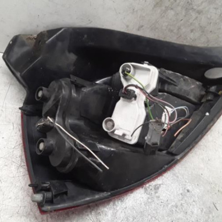 Feu arriere principal droit (feux) RENAULT MEGANE 2