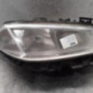 Optique avant principal droit (feux)(phare) RENAULT MEGANE 2