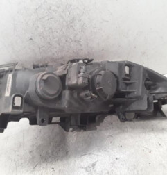 Optique avant principal droit (feux)(phare) RENAULT MEGANE 2
