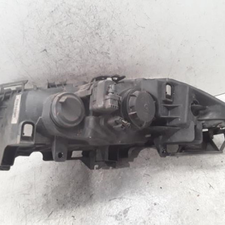 Optique avant principal droit (feux)(phare) RENAULT MEGANE 2