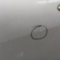 Porte avant gauche RENAULT MEGANE 2