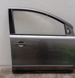 Porte avant droit NISSAN NOTE 1 Photo n°1