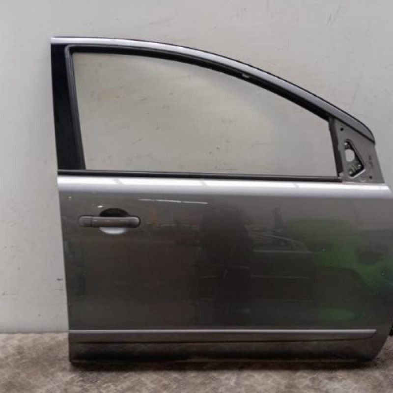 Porte avant droit NISSAN NOTE 1 Porte avant droit NISSAN NOTE 1
