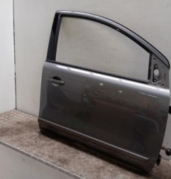 Porte avant droit NISSAN NOTE 1 Photo n°2