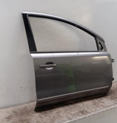 Porte avant droit NISSAN NOTE 1 Photo n°3