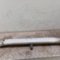 Renfort pare choc avant (traverse) NISSAN NOTE 1