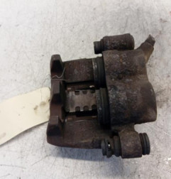 Etrier avant gauche (freinage) RENAULT MASTER 2 Photo n°4