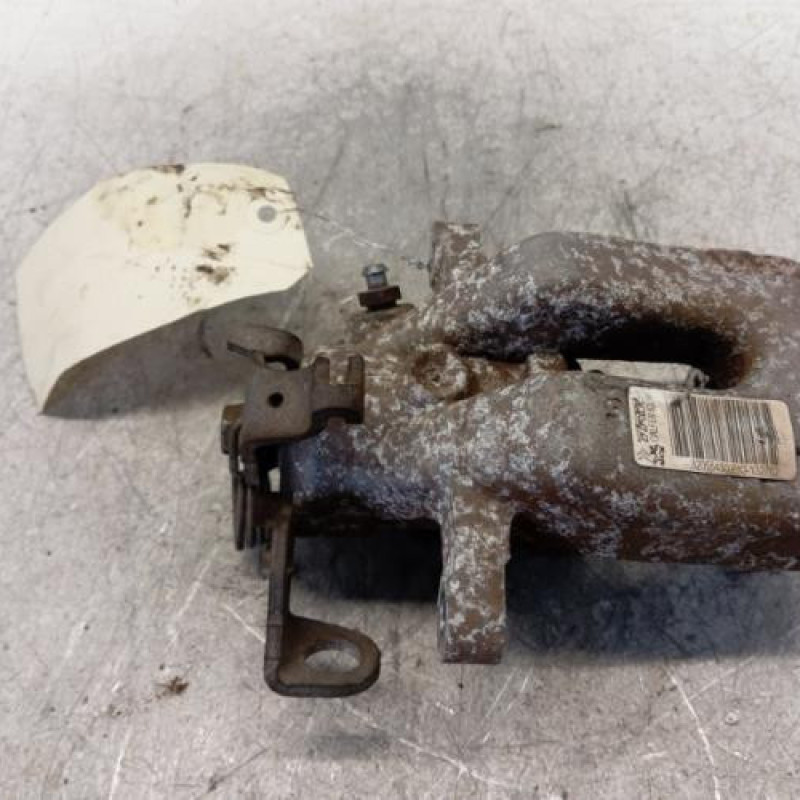 Etrier arriere droit (freinage) CITROEN C3 AIRCROSS Etrier arriere droit (freinage) CITROEN C3 AIRCROSS
