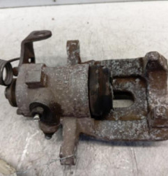 Etrier arriere droit (freinage) CITROEN C3 AIRCROSS Photo n°4