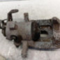 Etrier arriere droit (freinage) CITROEN C3 AIRCROSS