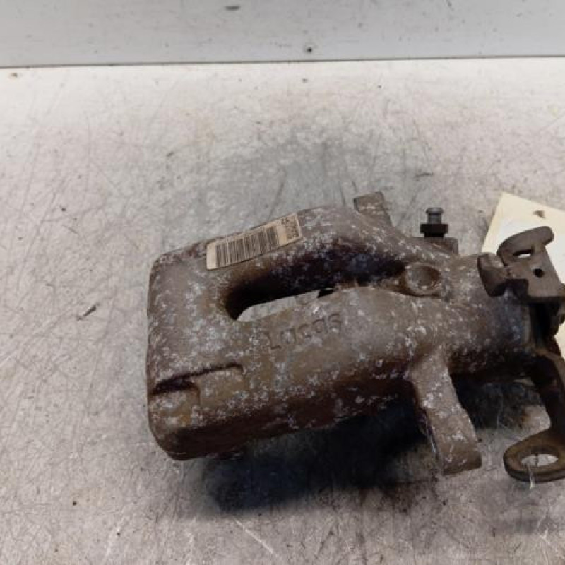 Etrier arriere gauche (freinage) CITROEN C3 AIRCROSS
