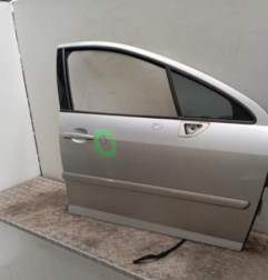 Porte avant droit PEUGEOT 407