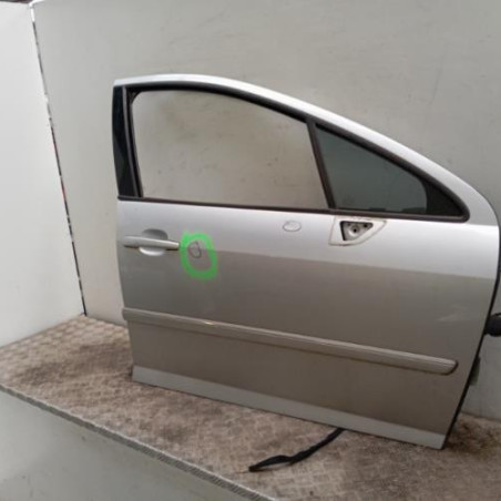 Porte avant droit PEUGEOT 407