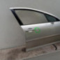 Porte avant droit PEUGEOT 407