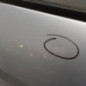 Porte avant droit PEUGEOT 407